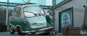 Profesor Z